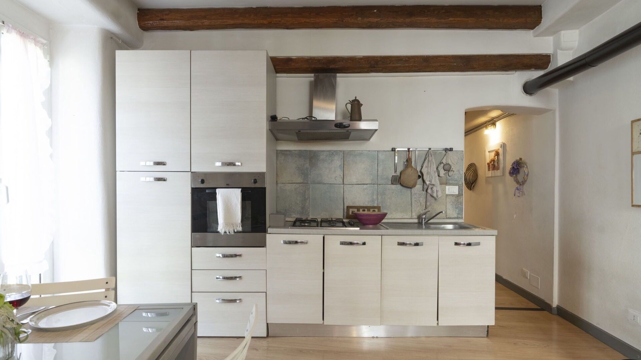 Photo of Kitchen in Sarola