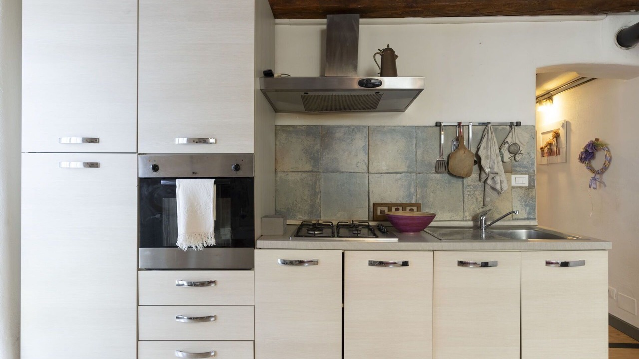 Photo of Kitchen in Sarola