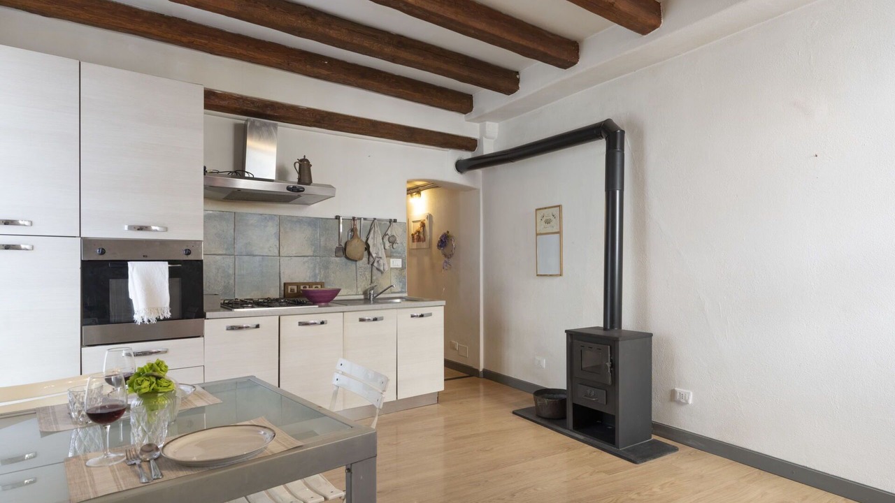 Photo of Kitchen in Sarola