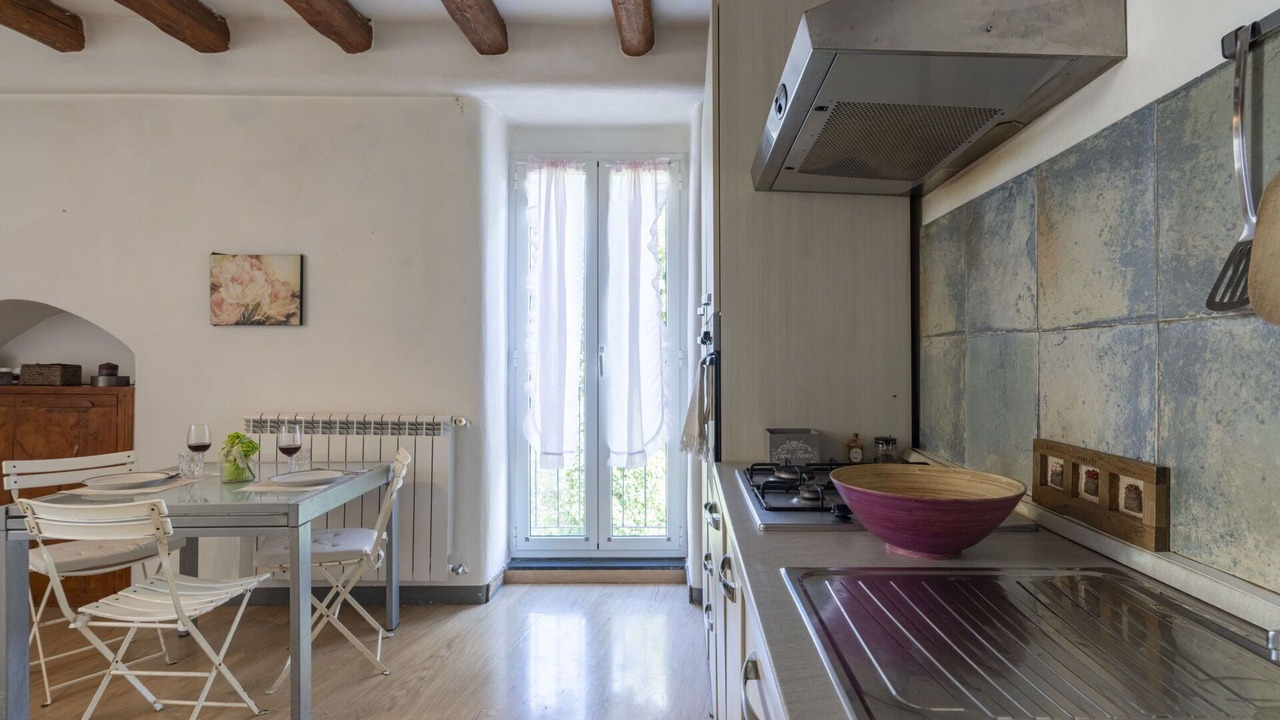 Photo of Kitchen in Sarola