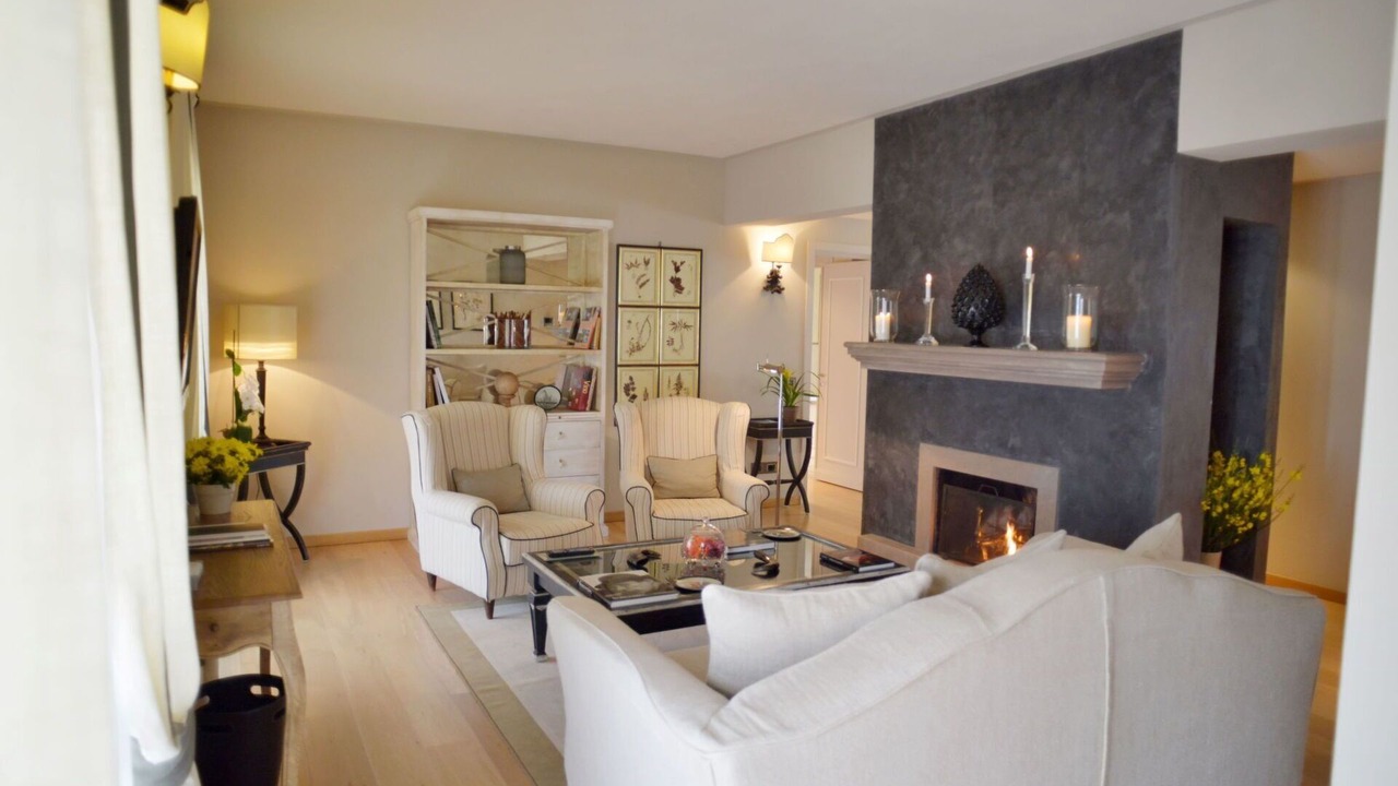 Photo of Livingroom in San Casciano dei Bagni