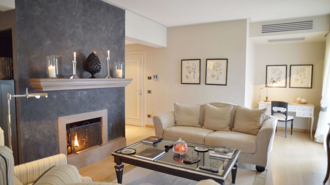 Photo of Livingroom in San Casciano dei Bagni