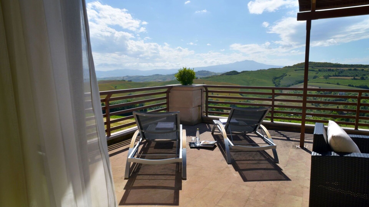 Photo of Outdoor in San Casciano dei Bagni