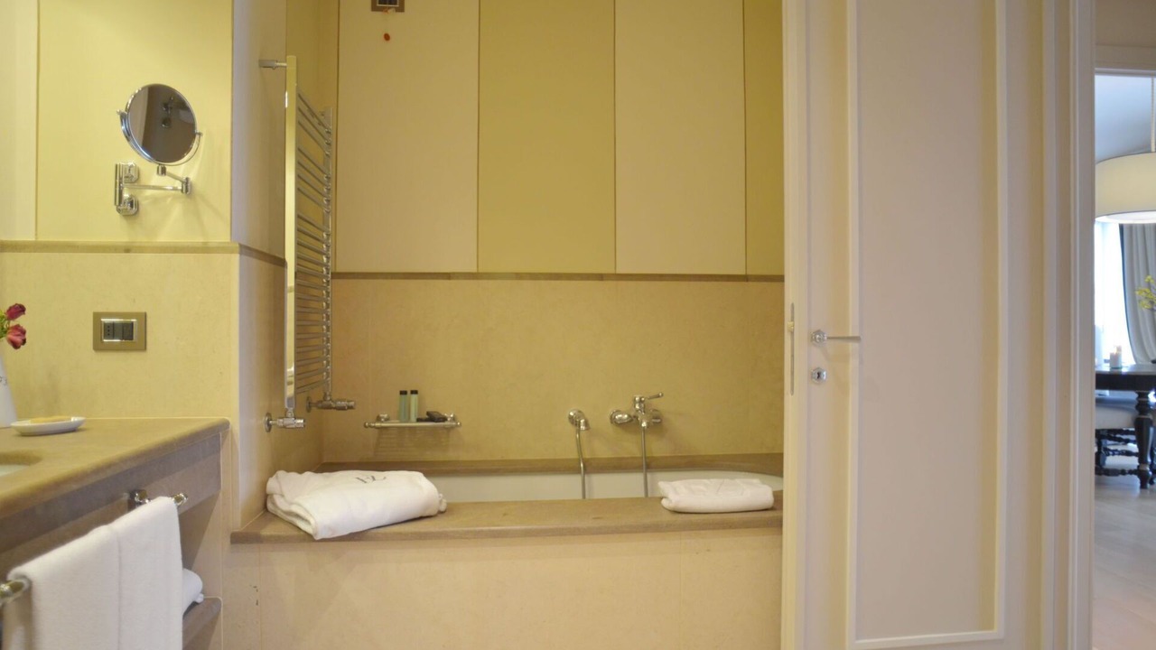 Photo of Bathroom in San Casciano dei Bagni