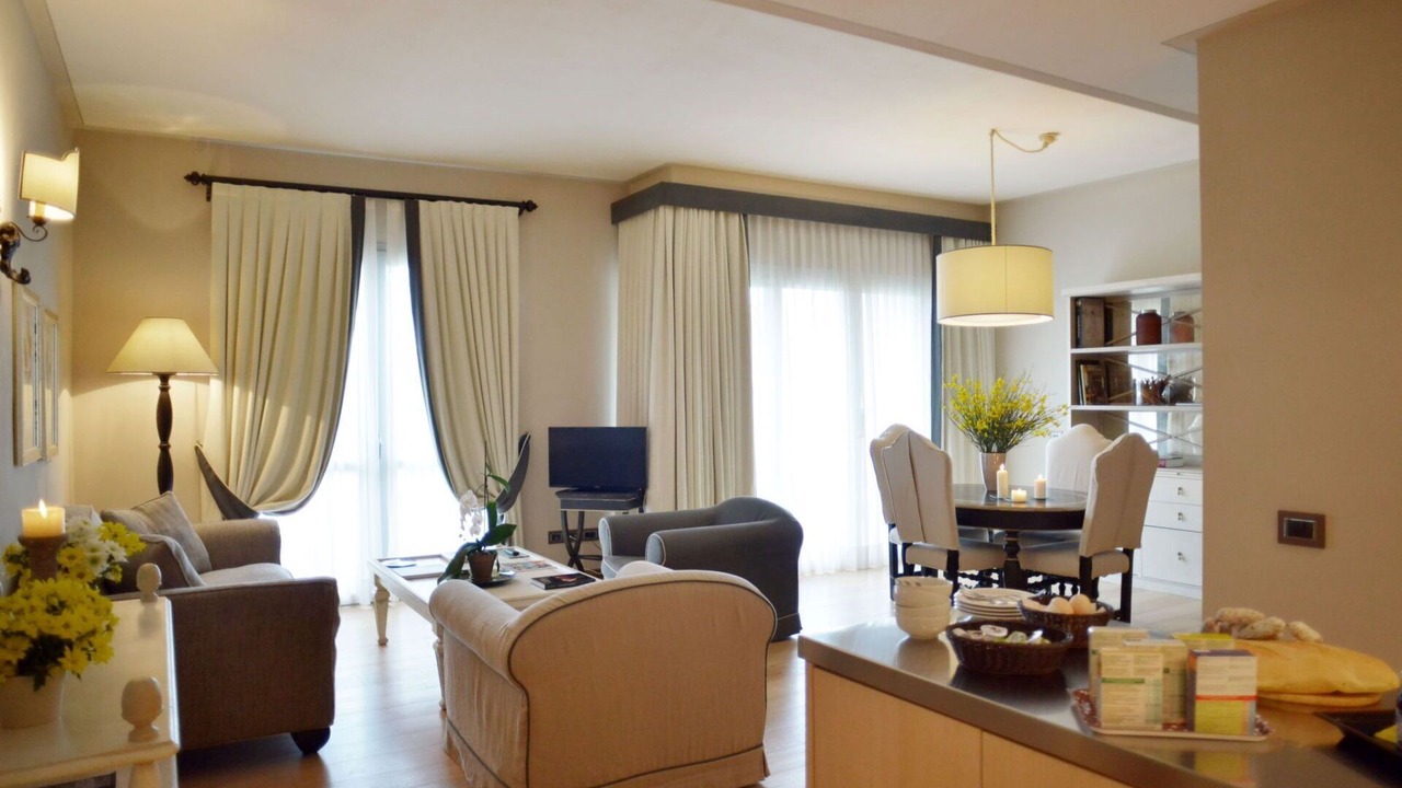 Photo of Livingroom in San Casciano dei Bagni