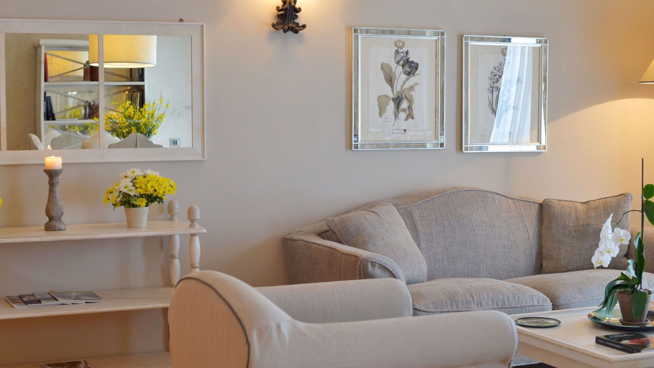 Photo of Livingroom in San Casciano dei Bagni