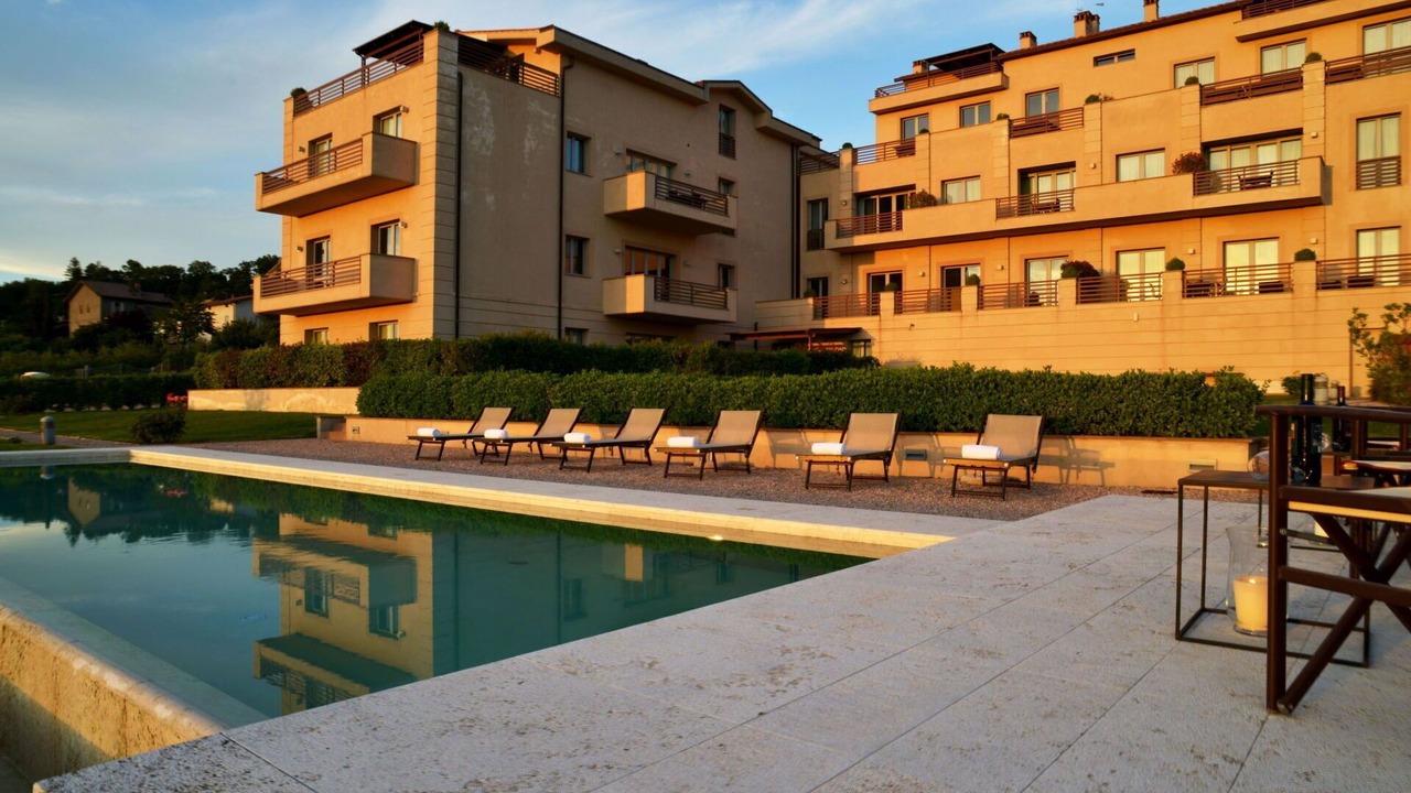Photo of Outdoor in San Casciano dei Bagni