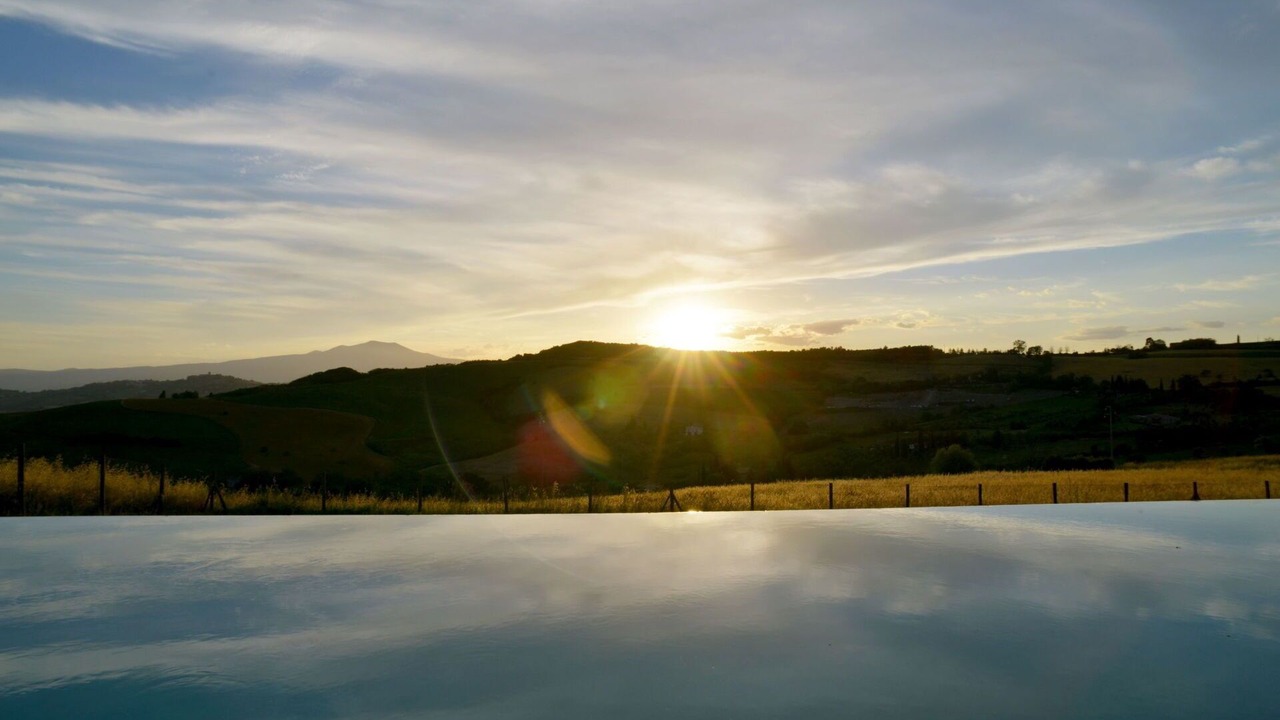 Photo of Outdoor in San Casciano dei Bagni