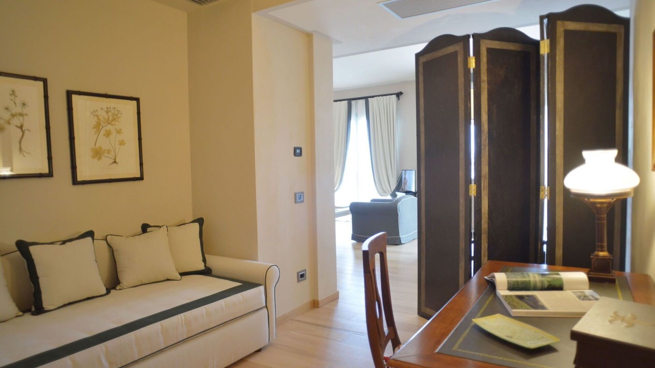 Photo of Livingroom in San Casciano dei Bagni