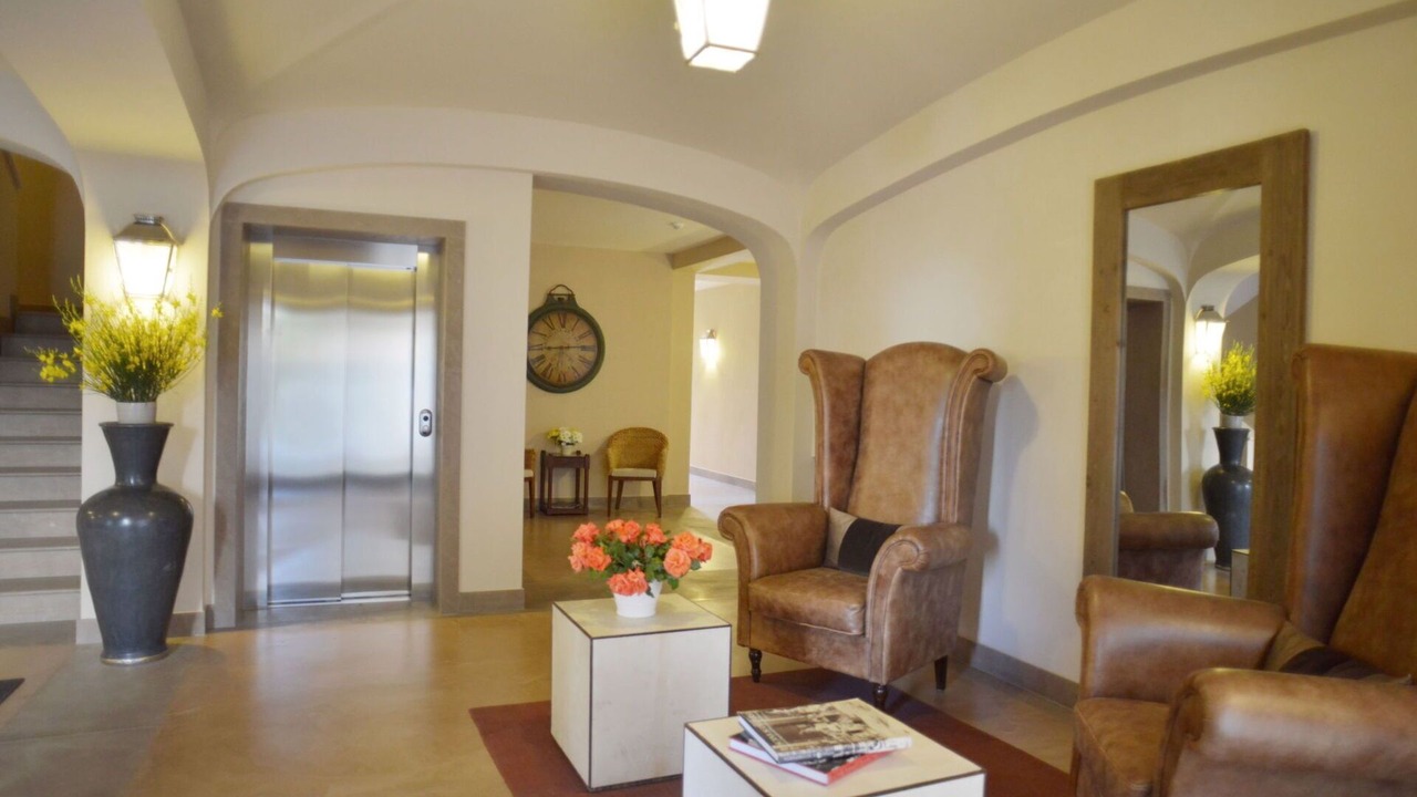 Photo of Livingroom in San Casciano dei Bagni