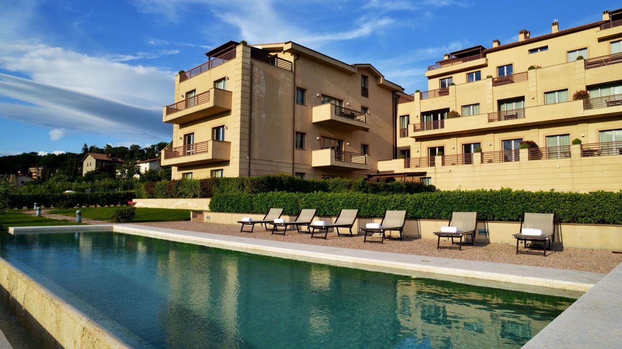 Photo of Outdoor in San Casciano dei Bagni
