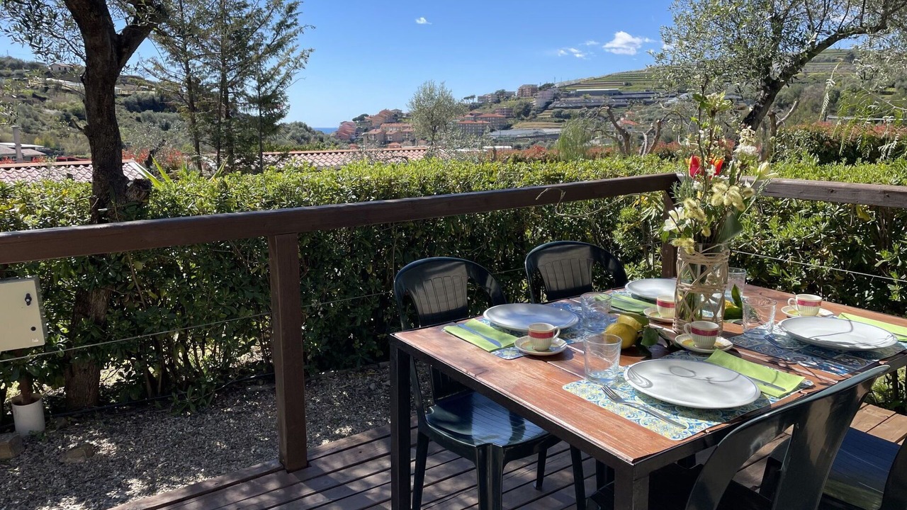 Photo of Outdoor in Terzorio