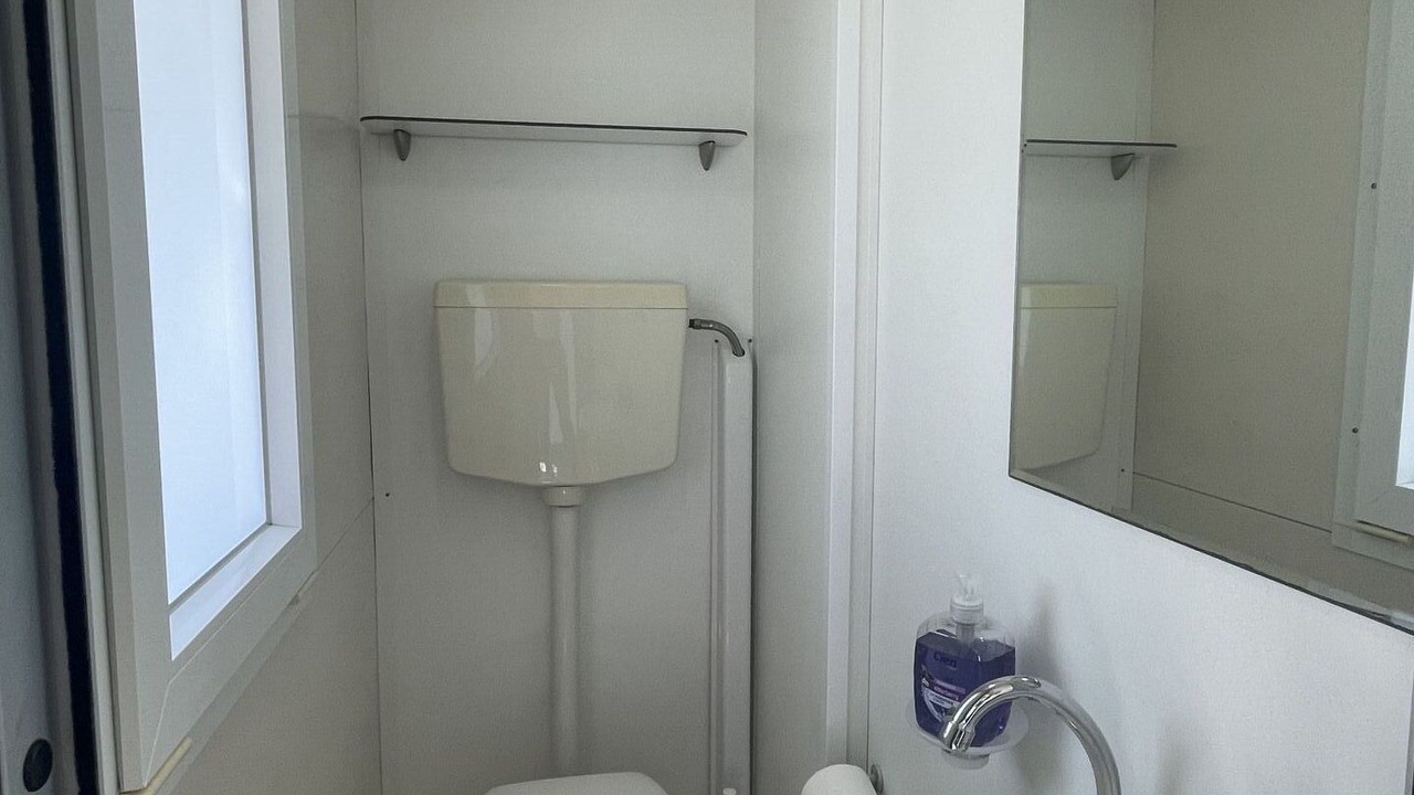 Photo of Bathroom in Terzorio