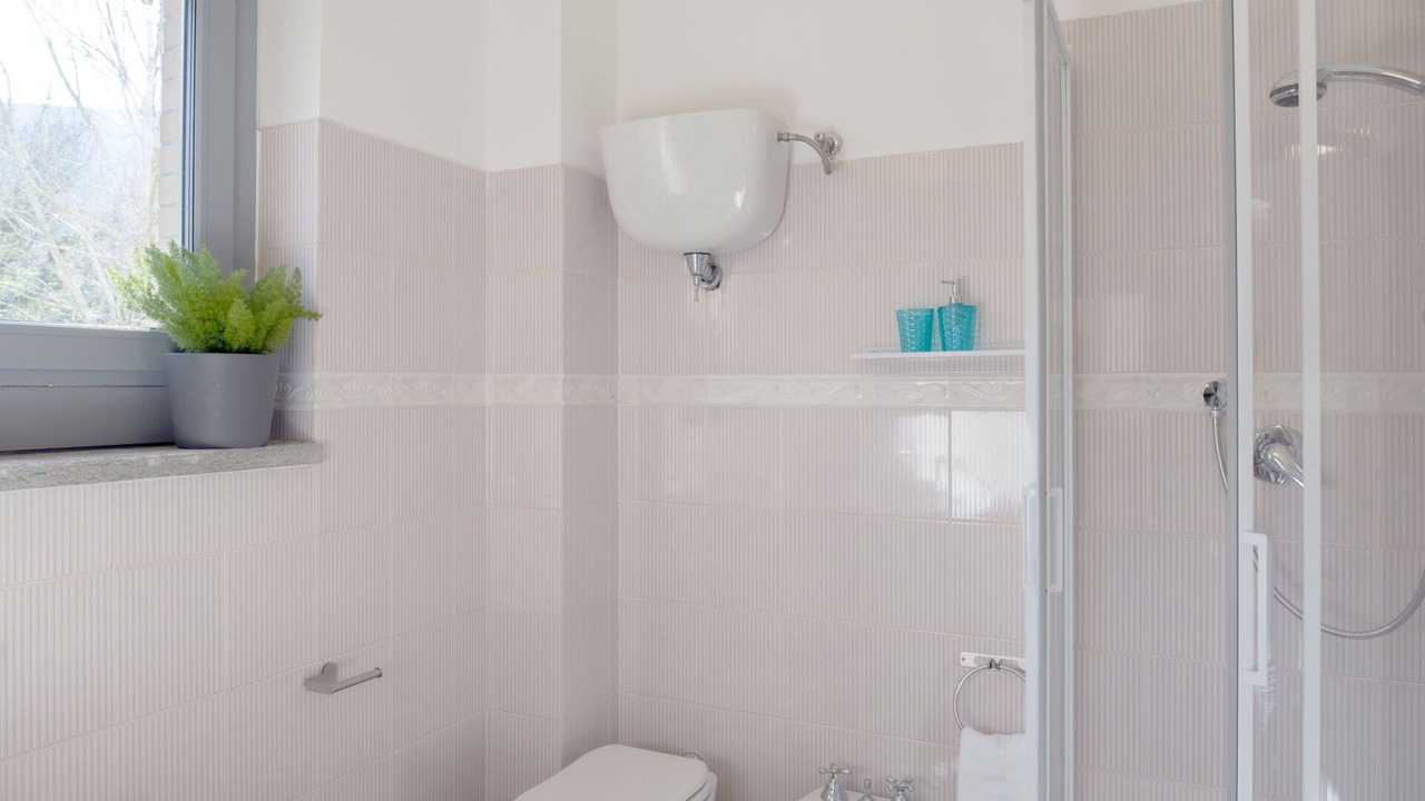 Photo of Bathroom in Assisi