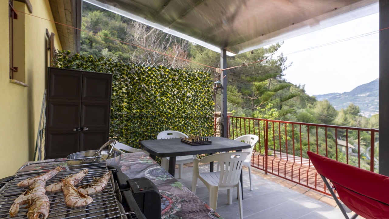 Photo of Outdoor in Ventimiglia