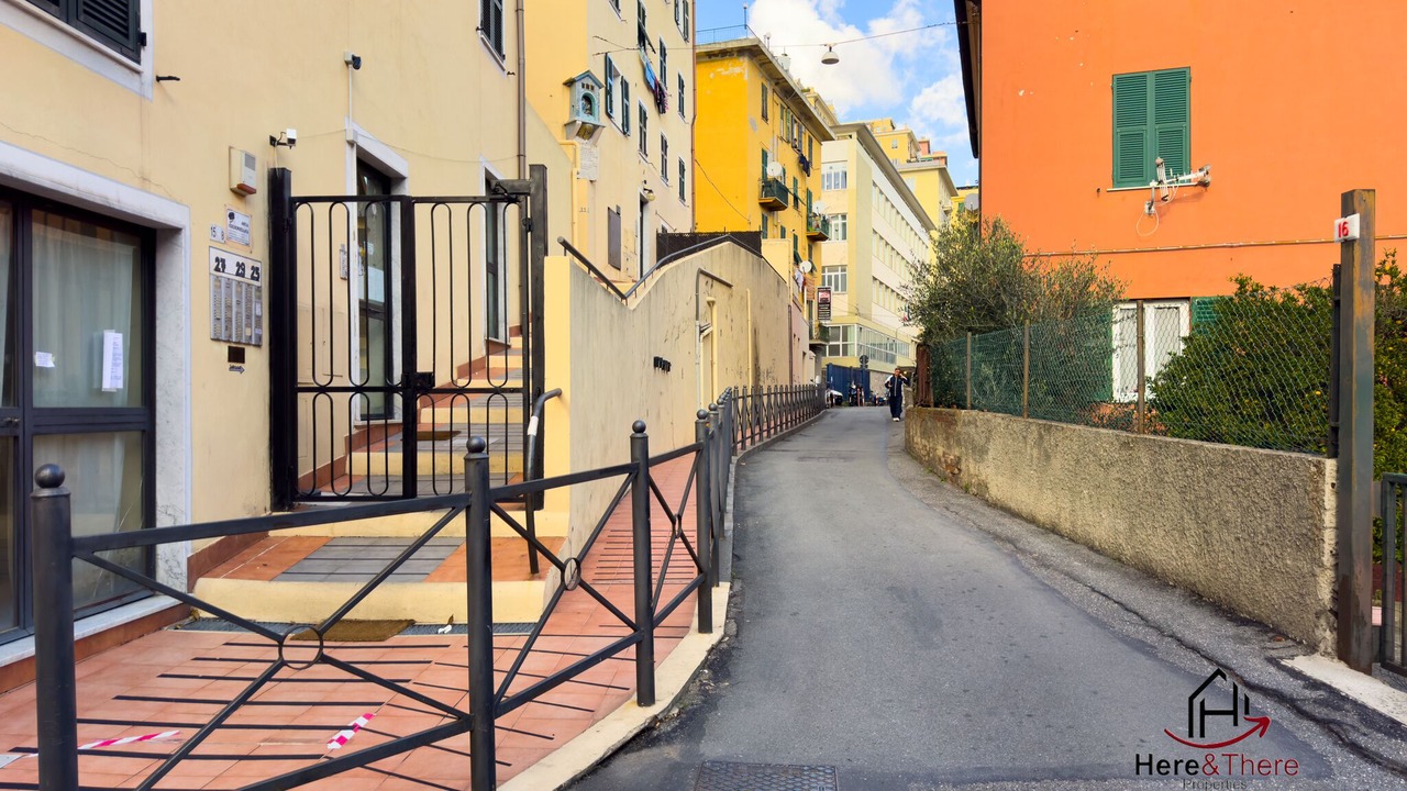 Photo of Outdoor in Lagaccio