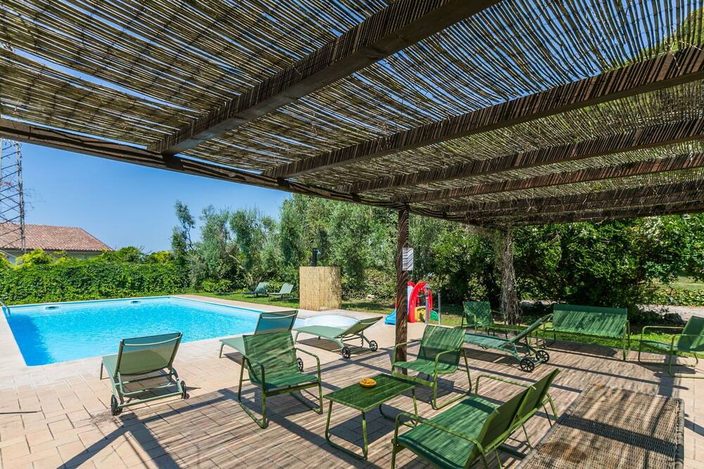 Photo of Outdoor in Pescia Romana