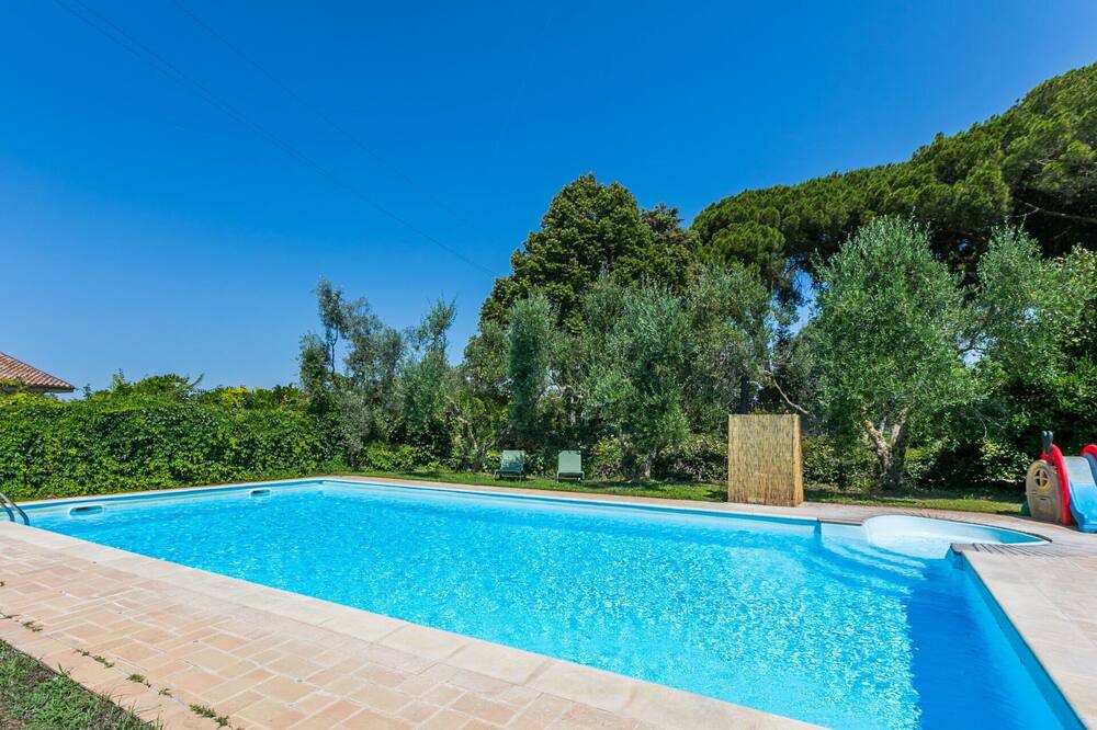 Photo of Outdoor in Pescia Romana