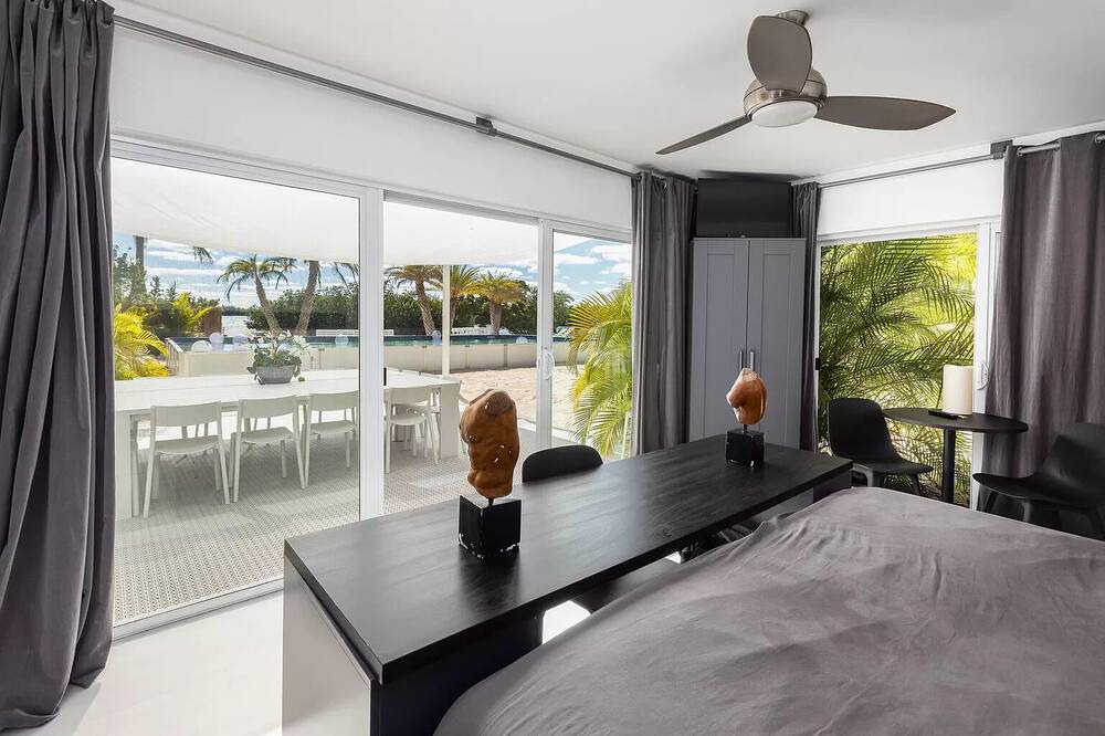 Photo of Bedroom in Rock Harbor