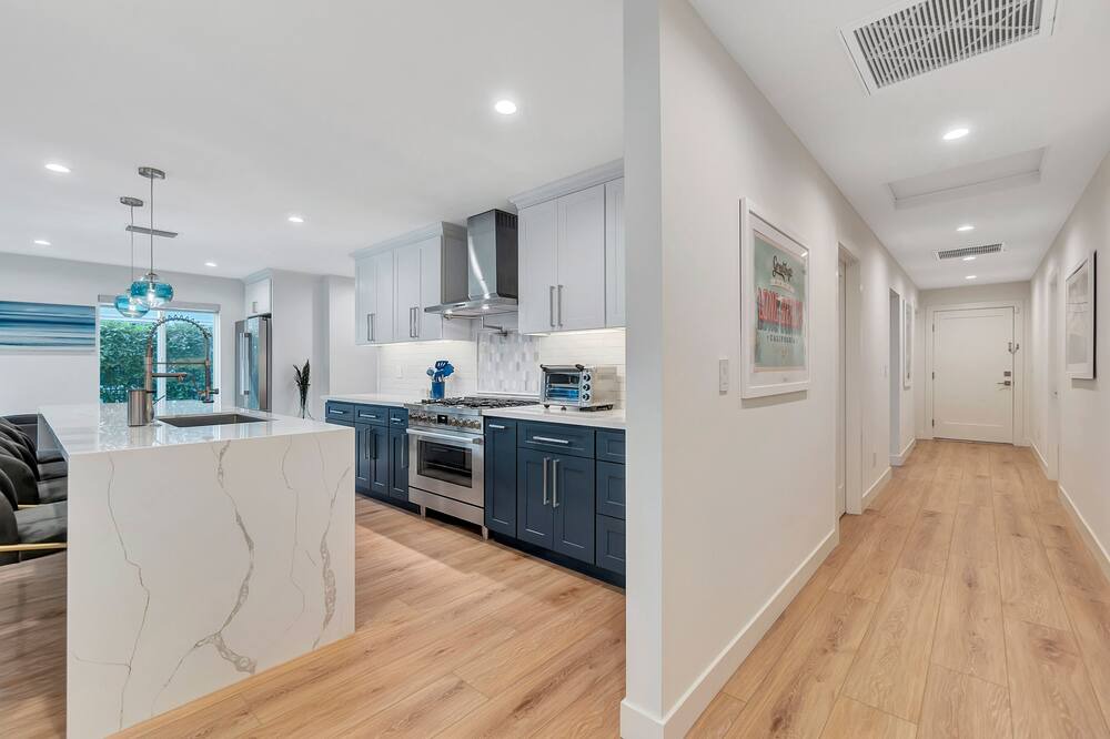 Photo of Kitchen in Bixby Knolls