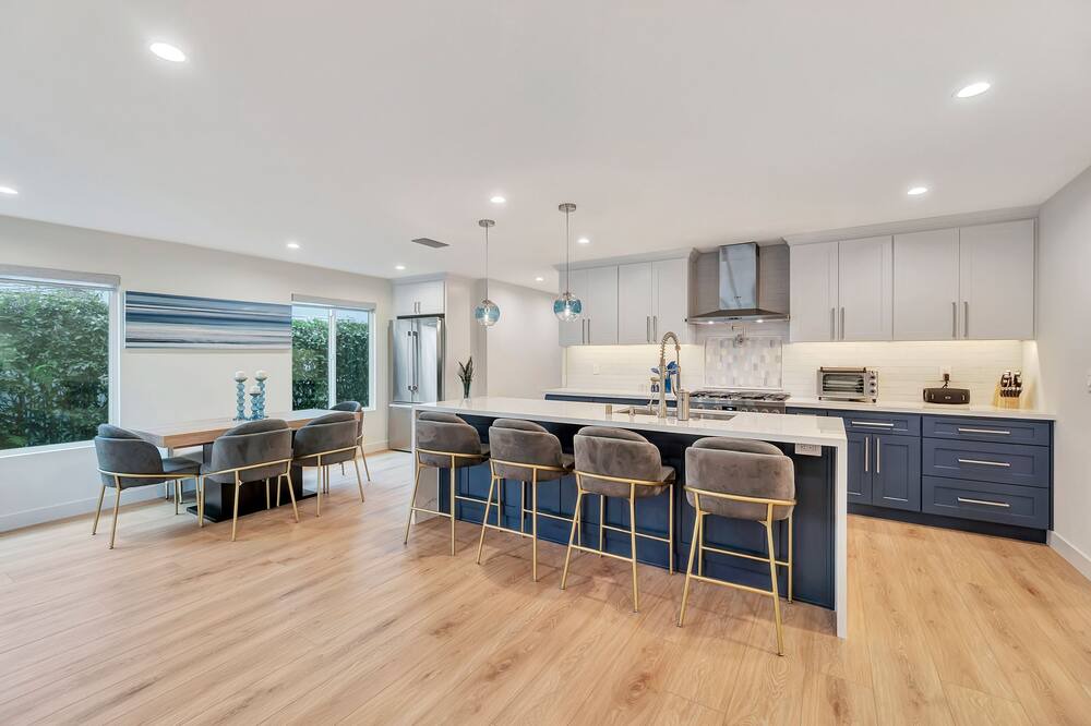 Photo of Kitchen in Bixby Knolls