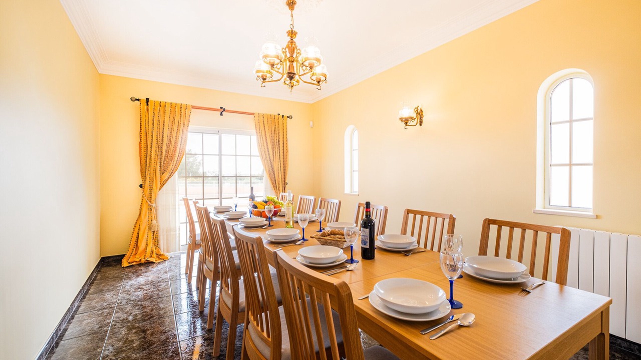 Photo of Livingroom in Albufeira