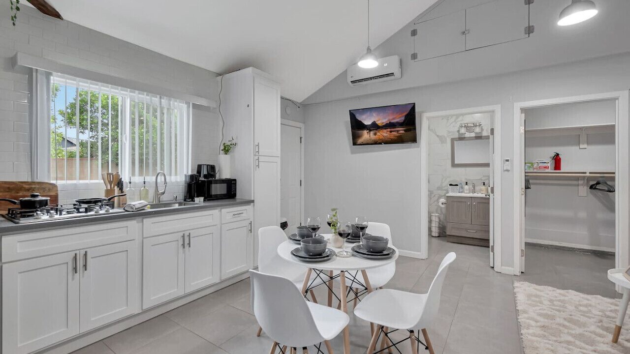 Photo of Kitchen in Westmont