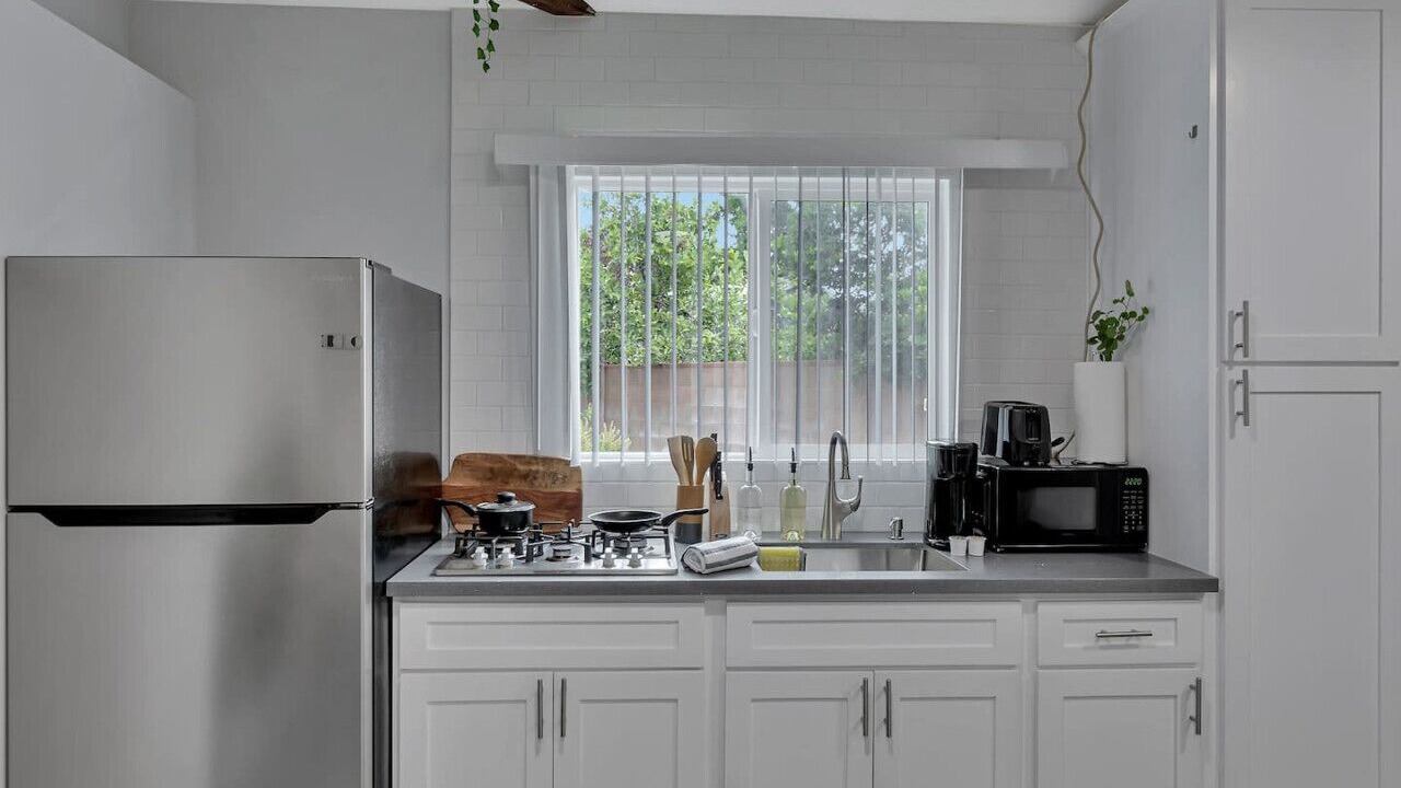Photo of Kitchen in Westmont