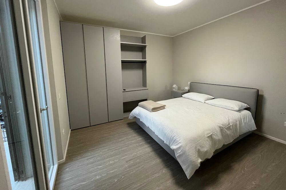 Photo of Bedroom in Ocenelli