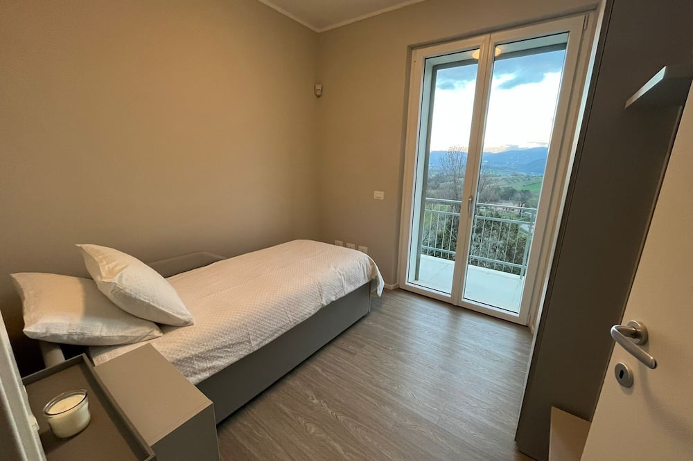 Photo of Bedroom in Ocenelli
