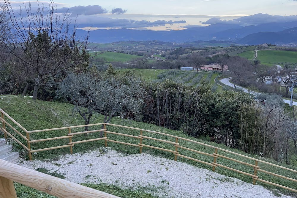 Photo of Outdoor in Ocenelli