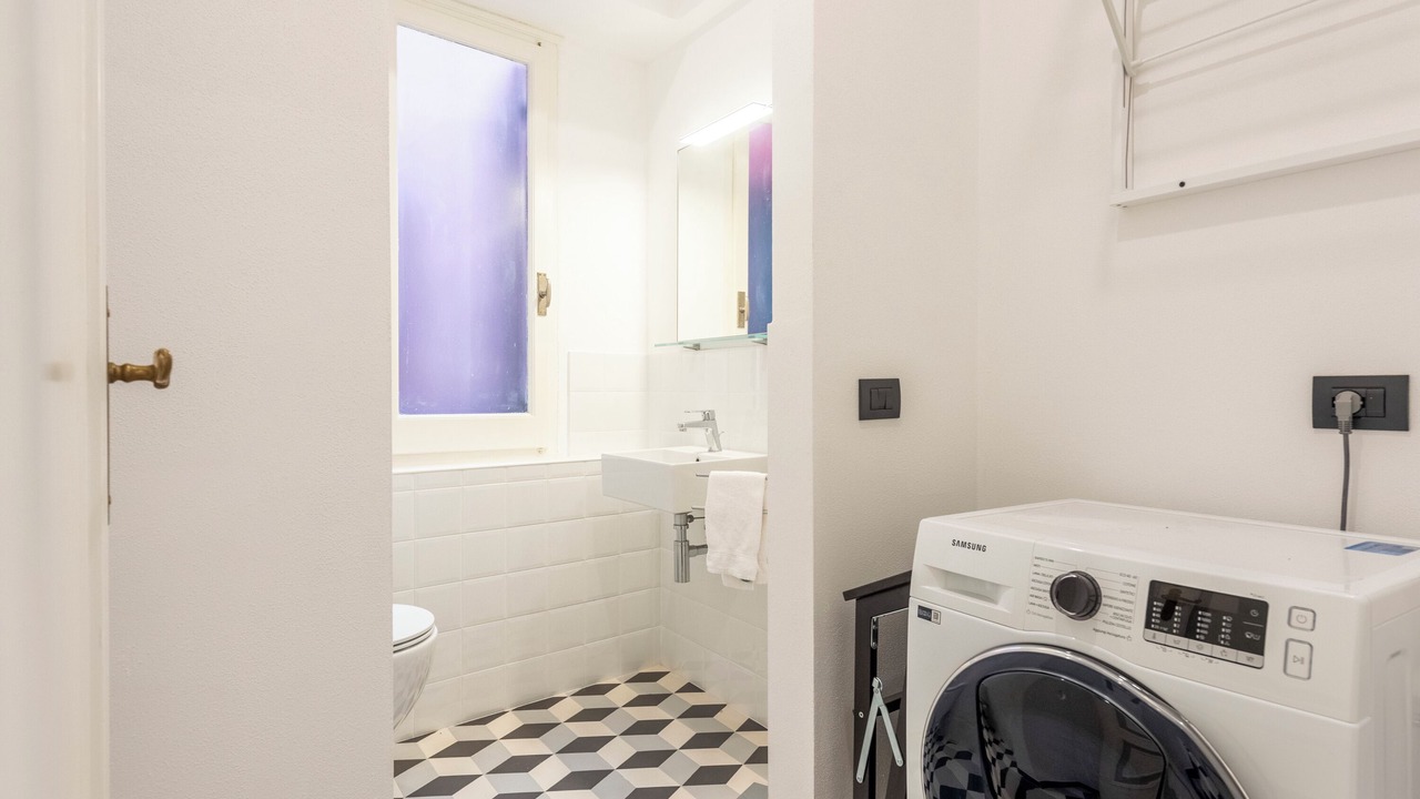 Photo of Bathroom in Sestri Levante