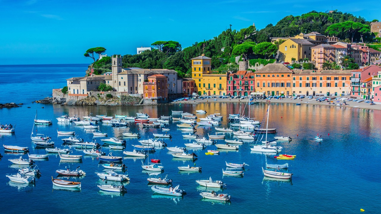 Photo of Others in Sestri Levante