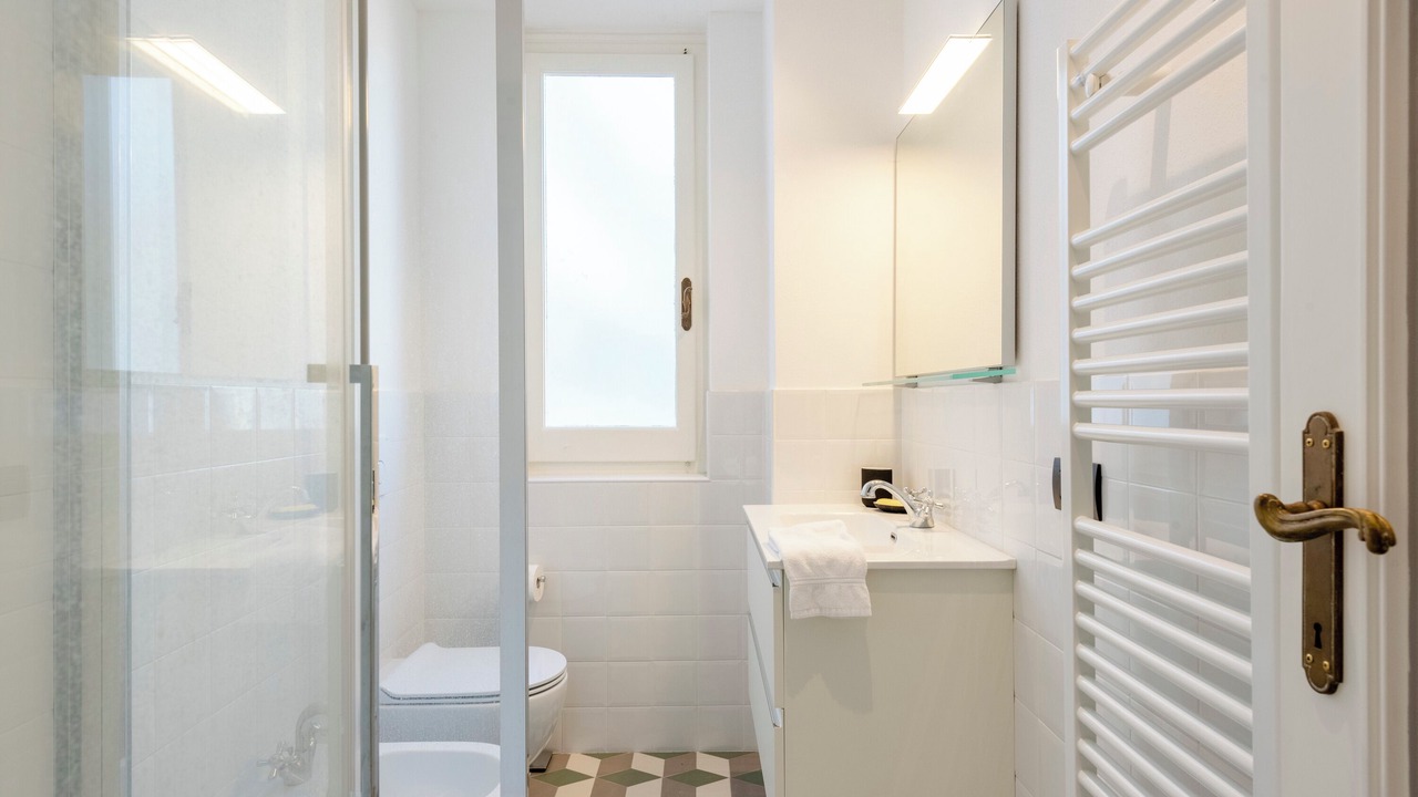 Photo of Bathroom in Sestri Levante