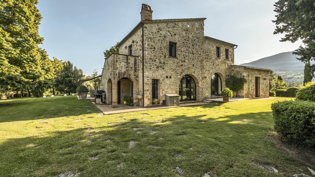 Photo of Outdoor in Cetona