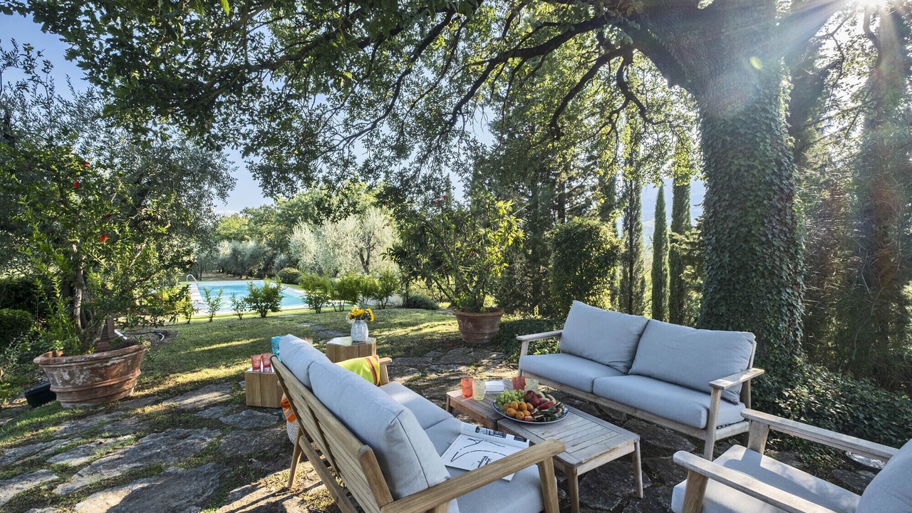 Photo of Outdoor in Cetona