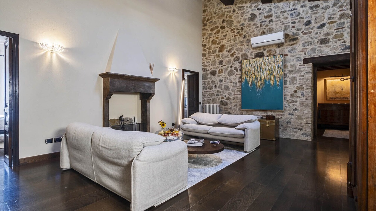 Photo of Bedroom in Cetona