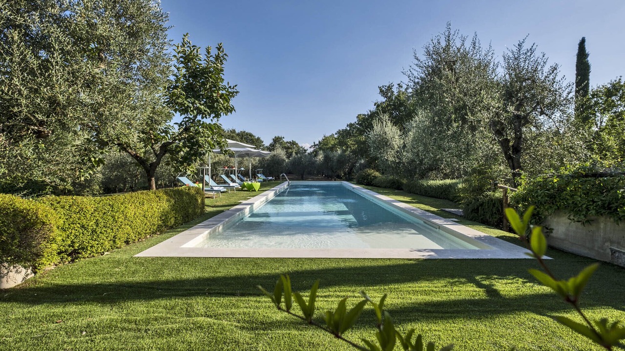 Photo of Outdoor in Cetona