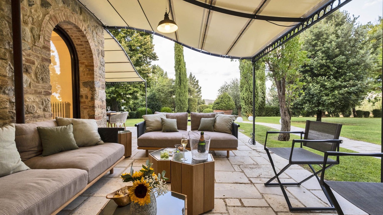 Photo of Outdoor in Cetona