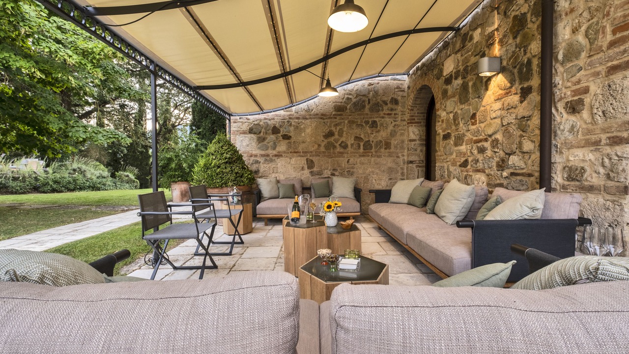 Photo of Outdoor in Cetona