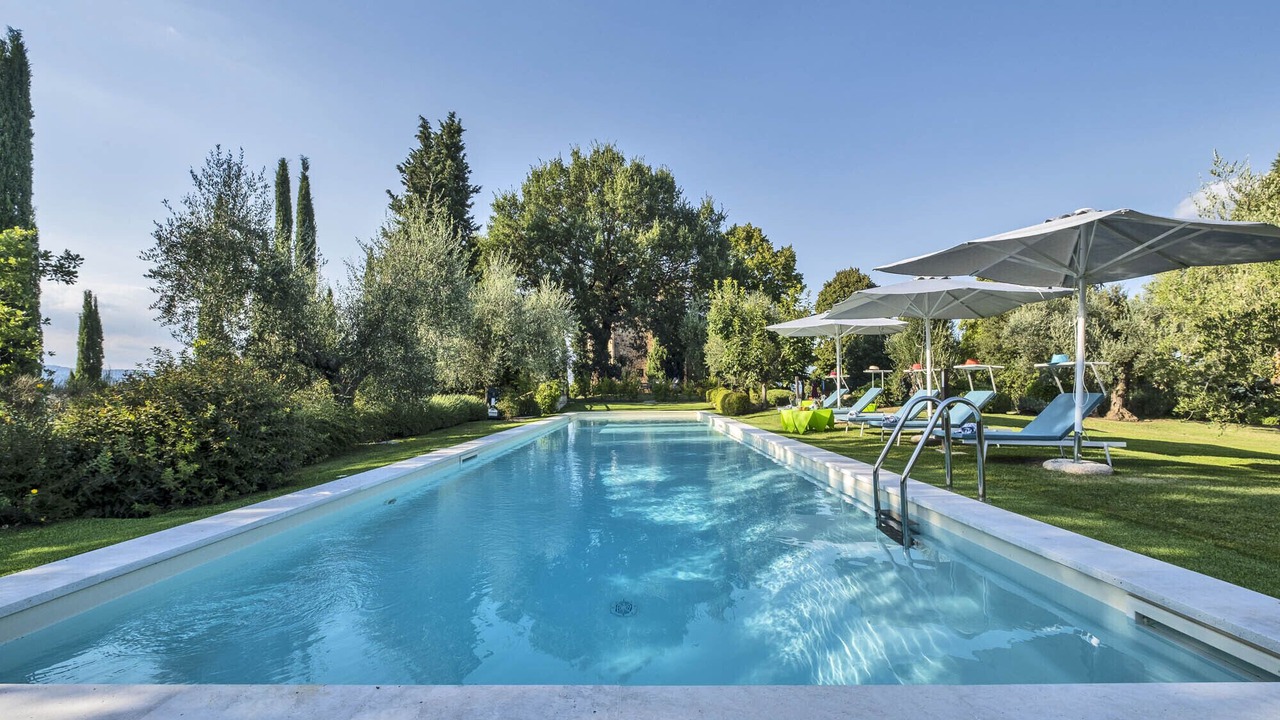 Photo of Outdoor in Cetona