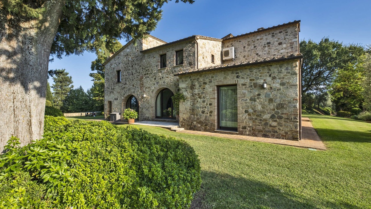 Photo of Outdoor in Cetona
