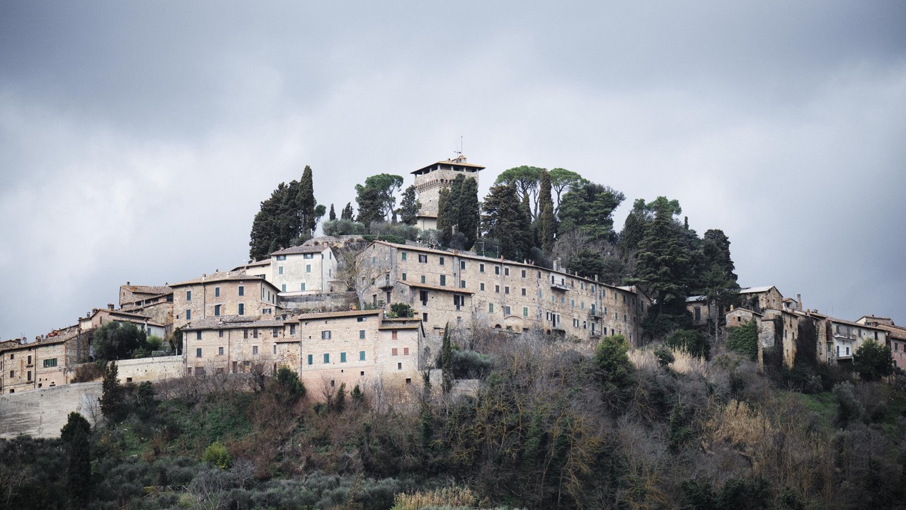 Photo of Outdoor in Cetona