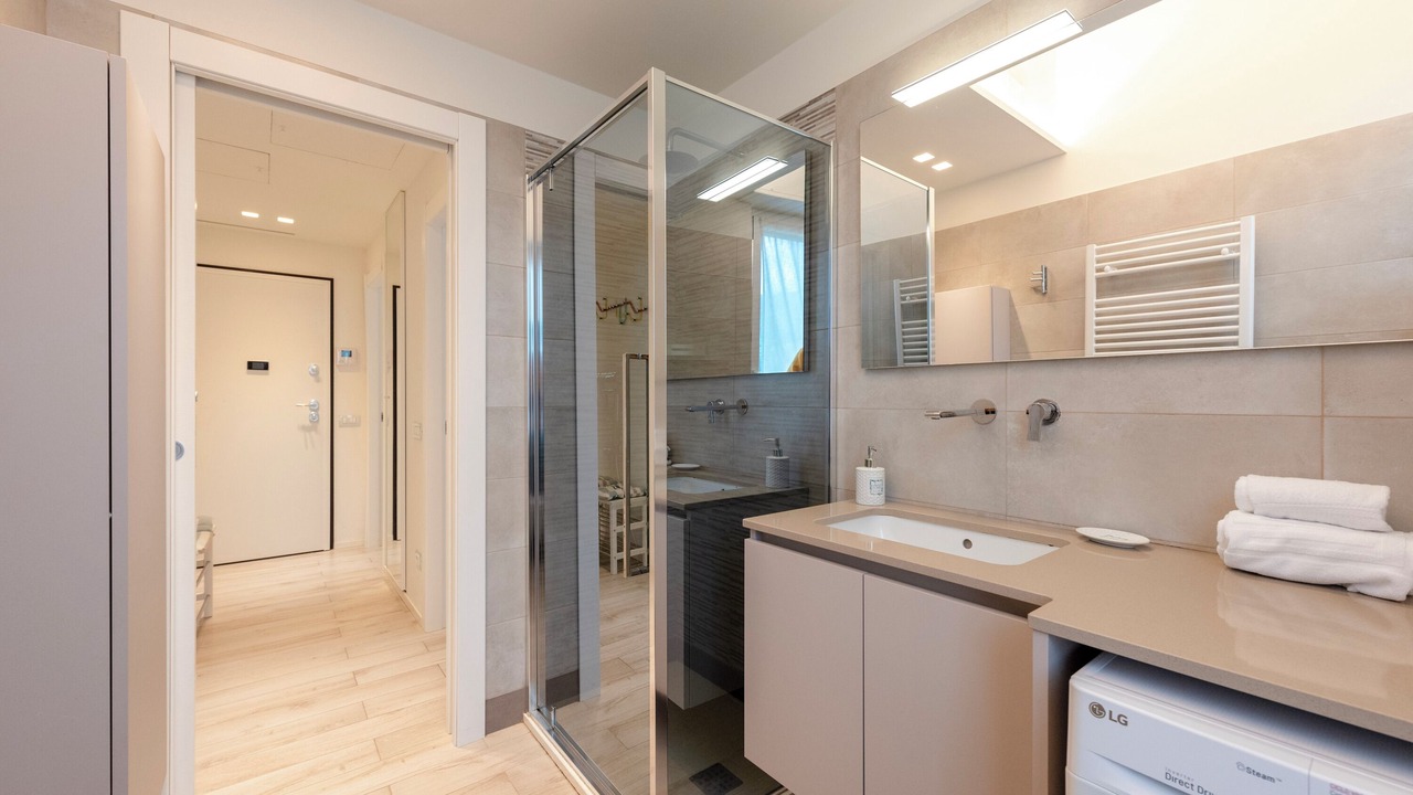 Photo of Bathroom in Sestri Levante