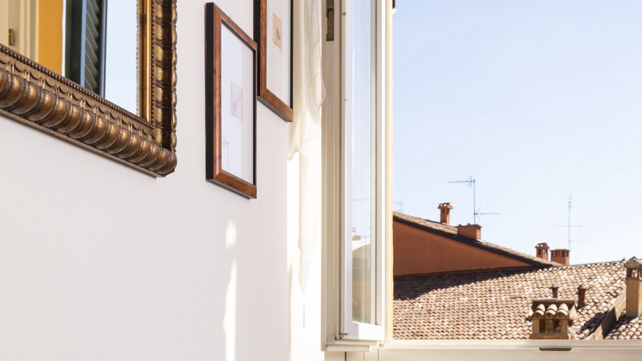 Photo of Bedroom in Historic Center