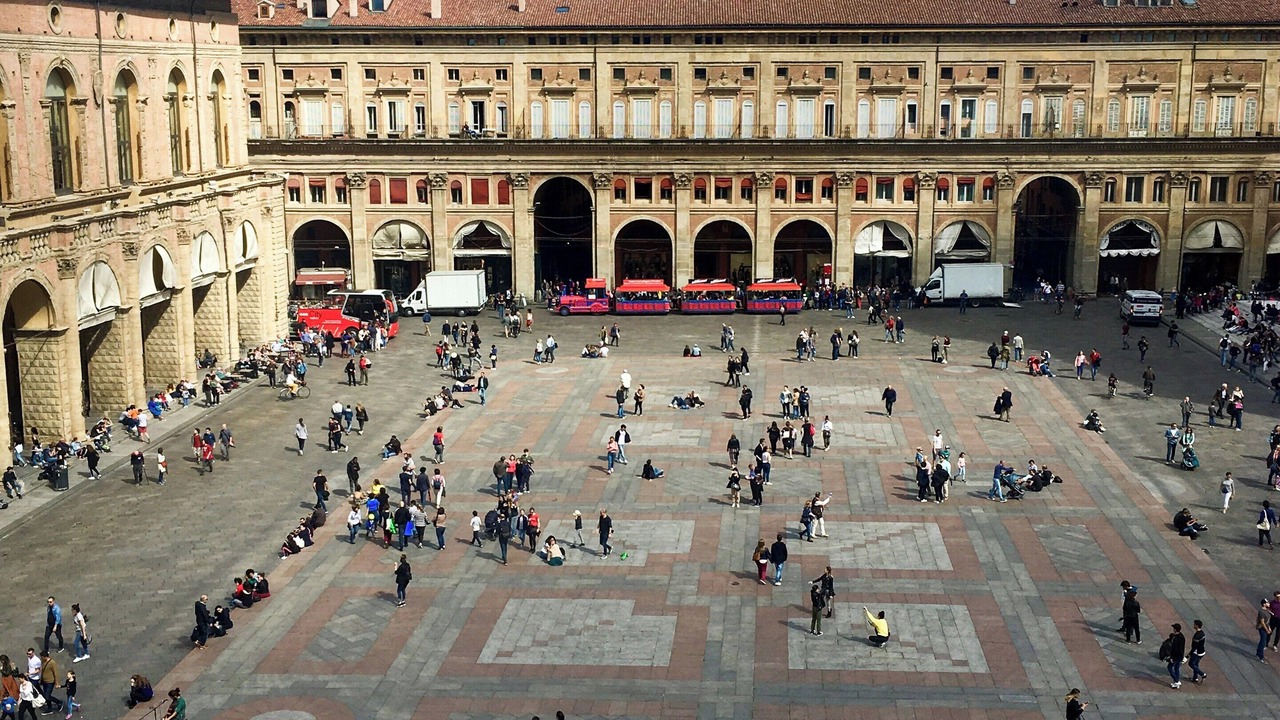 Photo of Others in Historic Center
