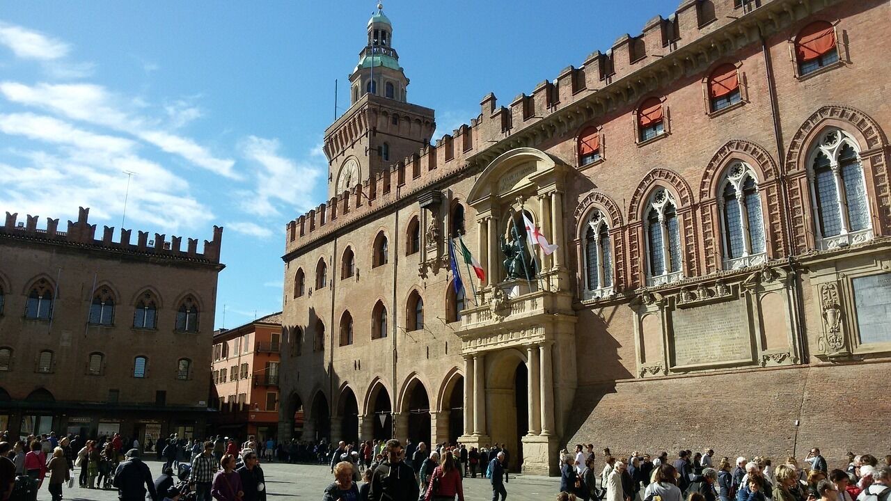 Photo of Others in Historic Center