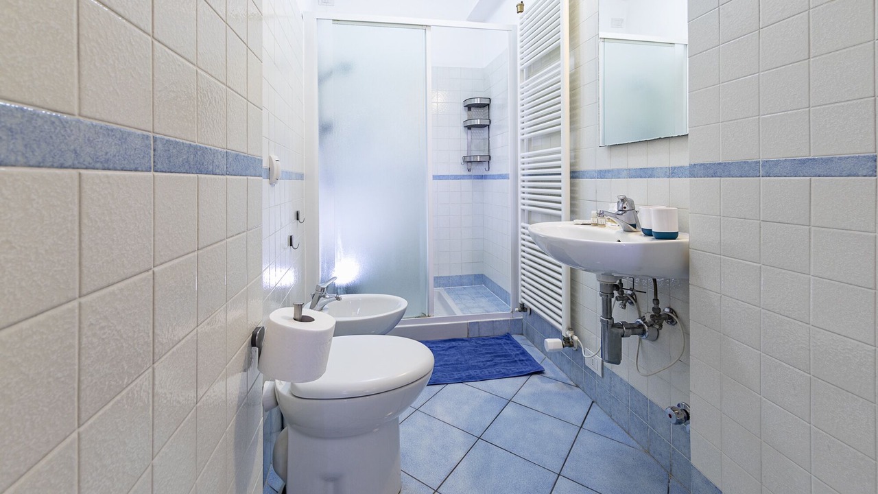 Photo of Bathroom in Historic Center