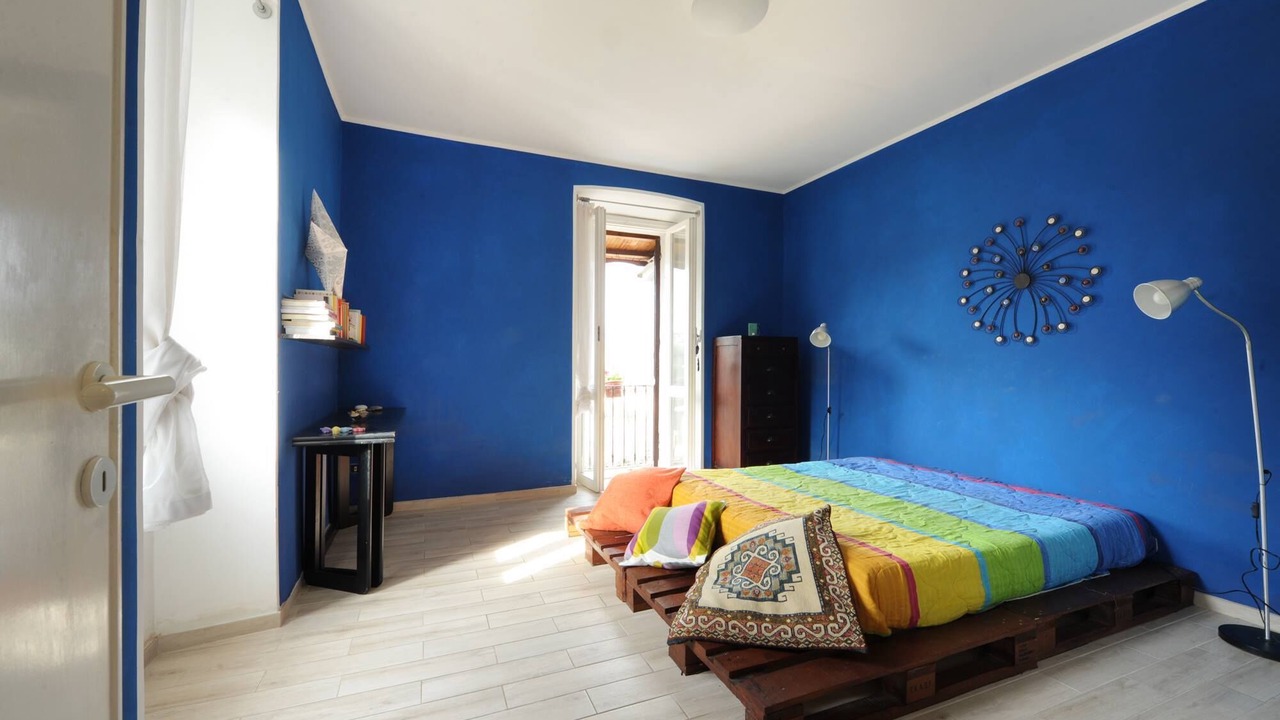 Photo of Bedroom in Papigno