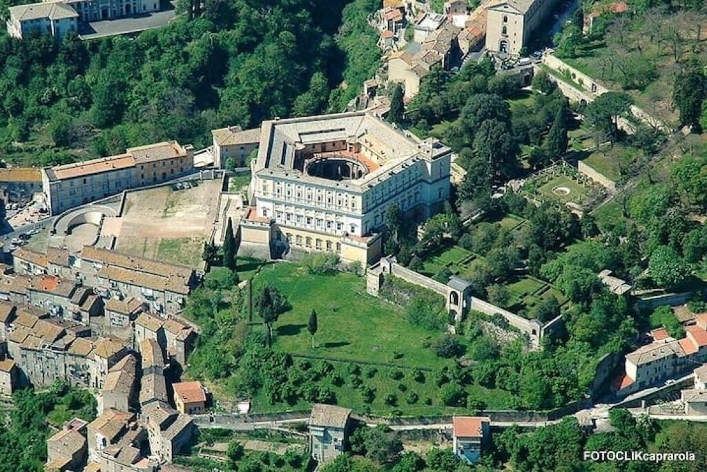 Photo of Outdoor in Caprarola